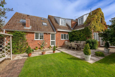 Blacksmiths Lane, Hindringham, NR21 0