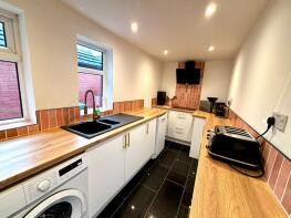 13, King Street, Pontefract WF8 4AH