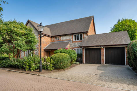 Piermont Place, Bromley