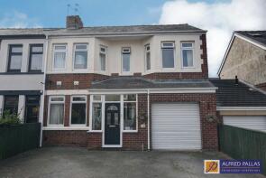 7, Denham Avenue, Sunderland SR6 8HG