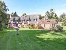 Dingle Dell, Whelp Street, Sudbury CO10 9NJ