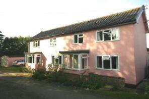 Hillfield, Great Green, Diss IP21 4BN