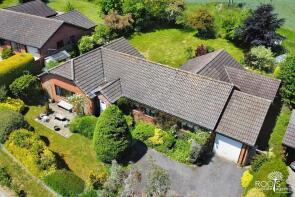 Ashness Lodge, Stoney Lane, Ashmore Green, Thatcham RG18 9HD