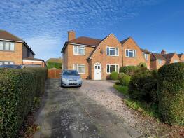 6, Sparkenhoe Estate, Coalville LE67 2RG