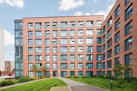 Windmill Street, Birmingham, West Midlands, B1