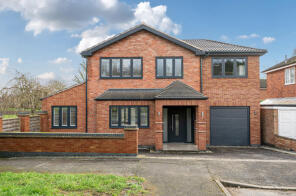 78 Fiddlers Green, Beaumont Road, Loughborough LE12 8PJ