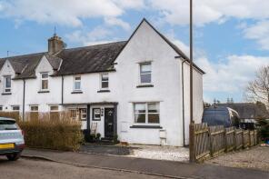 22, Charles Crescent, Glasgow G63 0BS
