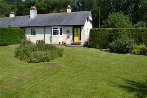 6 Gilliegrae, Tregerddi, Llandinam SY17 5DB