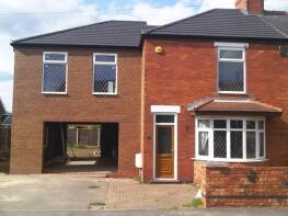 17, Old Village Street, Scunthorpe DN15 8TJ