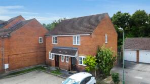 47, Dandridge Court, Grange Farm, Milton Keynes MK8 0PQ