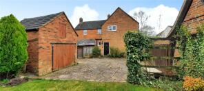 Holly House, East Street, Buckingham MK18 2HZ