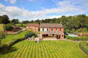 Wassell Top Farm, Habberley Road, Trimpley, Bewdley DY12 1NJ