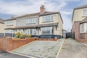 260, Liverpool Road, Cross Heath, Newcastle ST5 9EA