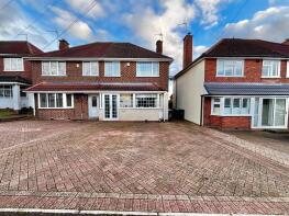11, Leighton Close, Birmingham B43 7HY