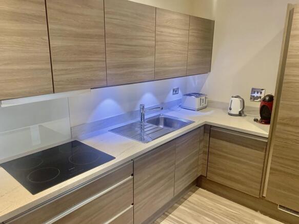 Kitchen 1