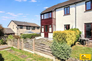 15, Howe Bank Close, Kendal LA9 7PU