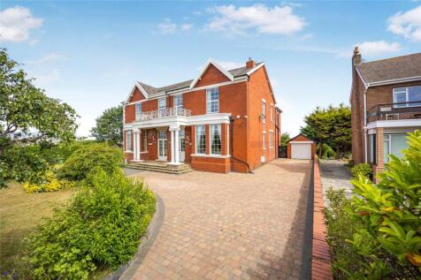 Shore Road, Ainsdale, Southport, Merseyside, PR8