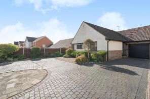 149 Woodham, Rectory Avenue, Rochford SS4 3AW