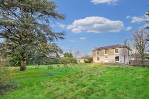 The Grange, Newtown Lane, West Pennard, Glastonbury BA6 8NL