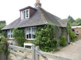Stream Cottage, The Street, Polegate BN26 6SE