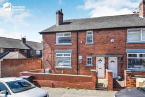 48, Bowden Street, Burslem, Stoke-on-trent ST6 1JB