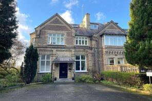 4, Struan Court, Grey Road, Altrincham WA14 4BU