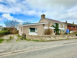 Ednam House, Minffordd Road, Caergeiliog, Holyhead LL65 3NA