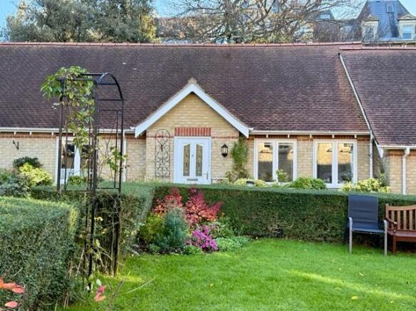 Bungalow 4