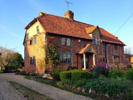 Vine Cottage, Common Road, Windsor SL4 6PX