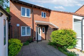 19, Patricia Gardens, Sutton SM2 6DH