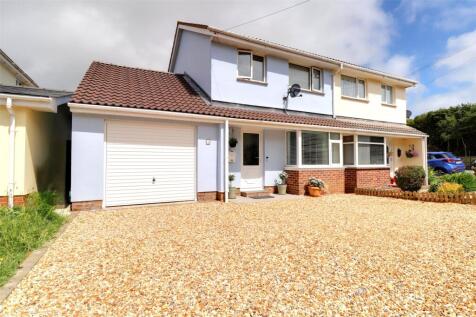 South View Close, Braunton, Devon, EX33