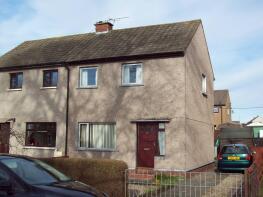 72, Standalane, Annan DG12 5JN
