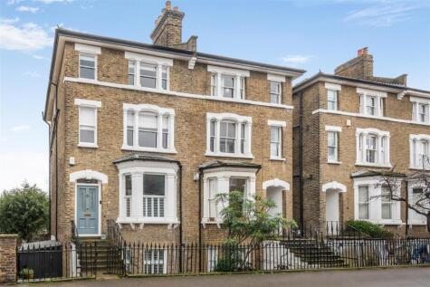 Wemyss Road, London