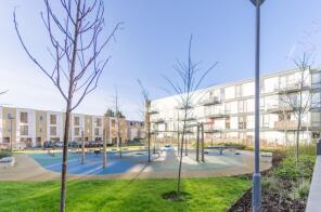 66, 3 Altius Court, Jacks Farm Way, London E4 9BF