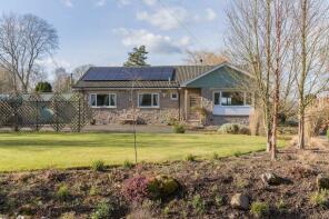 Rannoch, U152-3 U58-3 In Lanton Serving Lanton Housing, Jedburgh TD8 6SU