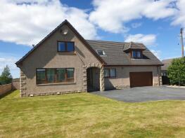 Auchenblae, Main Road, Buckie AB56 5HQ