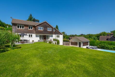 Bunch Lane, Haslemere, Surrey