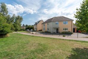 107, Brentwood, Norwich NR4 6PN
