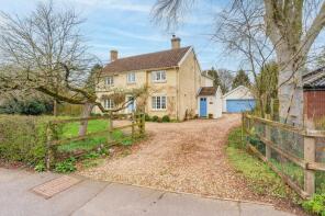 Old Orchard, Mill Road, Norwich NR15 2LP