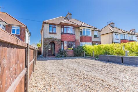 London Road, Great Clacton