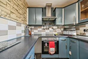 171, Highcliffe, Berwick-upon-tweed TD15 2JL