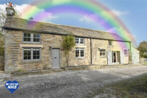 Barley Butts Cottage, Barber Booth Road, Barber Booth, Hope Valley S33 7ZL