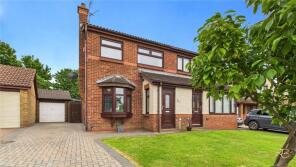 4, Cooks Court, Middlesbrough TS7 9NL