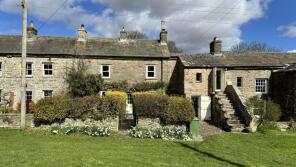 Yoredale, Main Street, Leyburn DL8 3AN