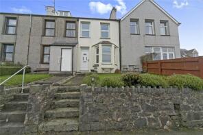 Gwelfor, Pistyll Terrace, Pistyll LL53 6LS