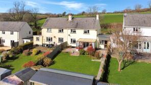 6, Ash Park, Lane From Bodley Cross To West Bodley Farm, Barnstaple EX31 4PR