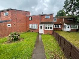 40, Barnhurst Lane, Wolverhampton WV8 1XB