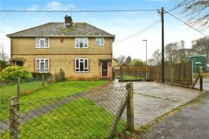 4, Council Houses, The Street, Lockerley SO51 0JG