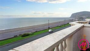 9, The Mistrals, The Parade, Craig Y Don, Llandudno LL30 1BF