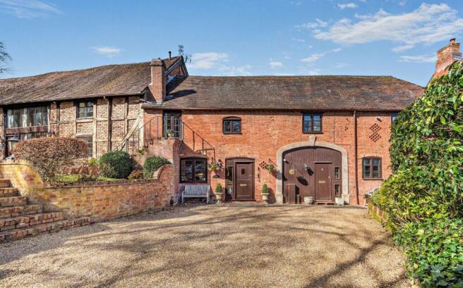 The Coach House